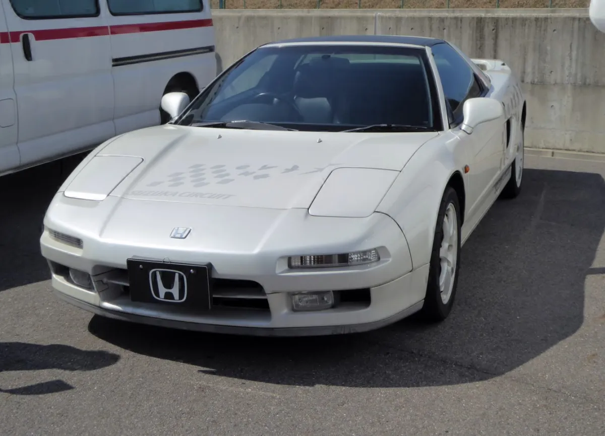 Honda - 12