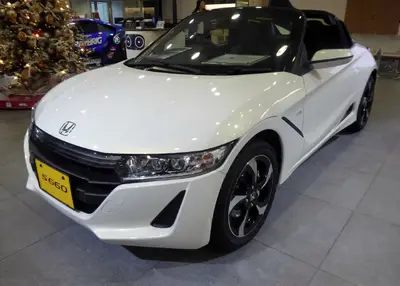Honda S660 S660