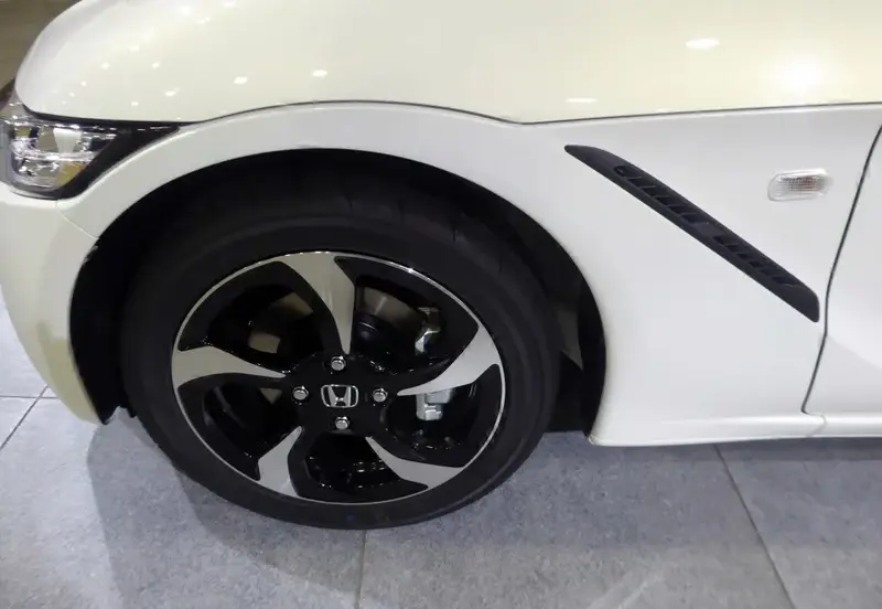 Honda S660 S660 0.7i (64 bg) CVT - görsel 3
