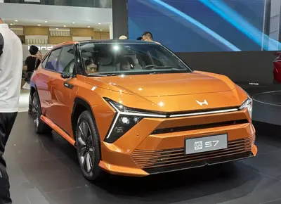 Honda S7 S7