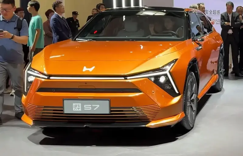 Honda S7 - 4