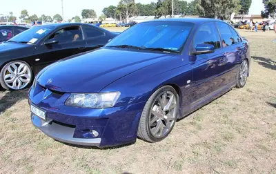 HSV Avalanche Avalanche XUV