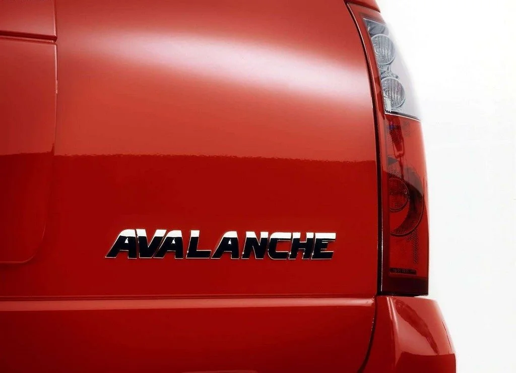 HSV Avalanche Avalanche XUV