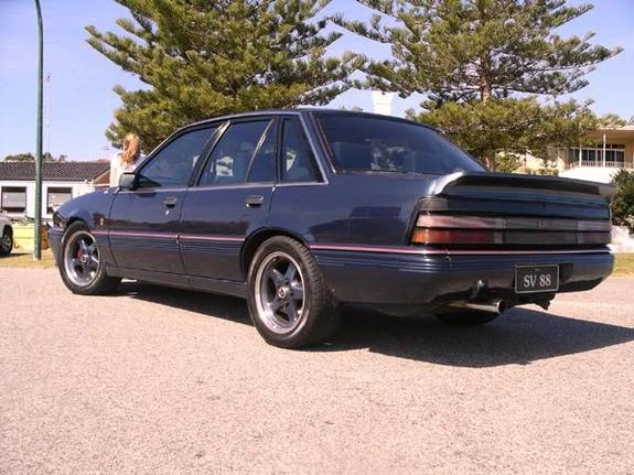 HSV Calais Calais SV88