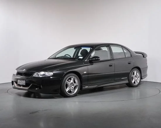 HSV Clubsport Clubsport (VT)