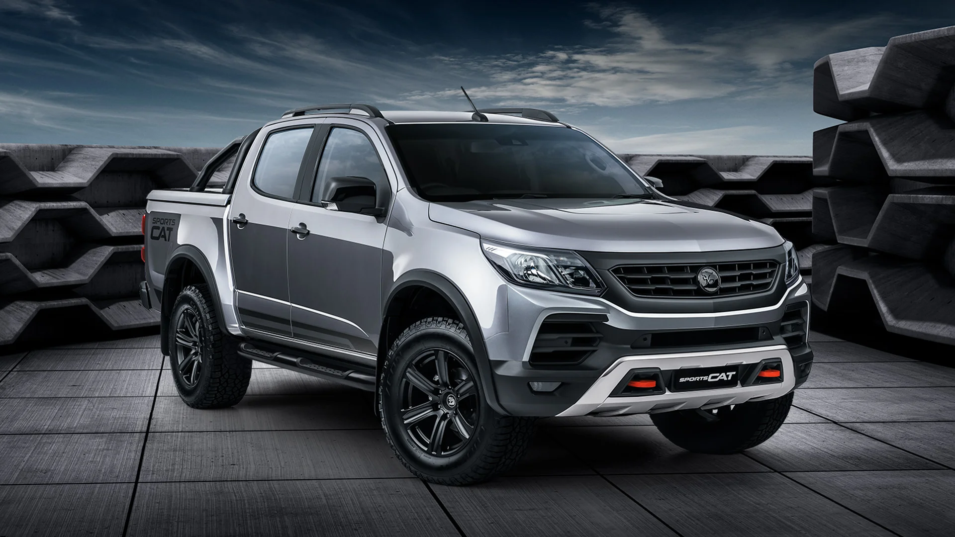 HSV Colorado Colorado SportsCat