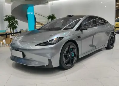 Hyper GT GT