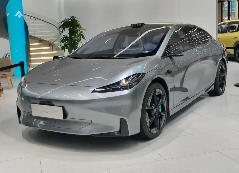 Hyper GT - 2
