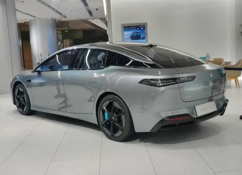 Hyper GT - 3