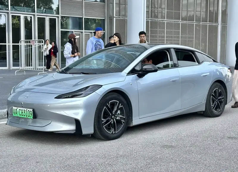 Hyper GT - 6