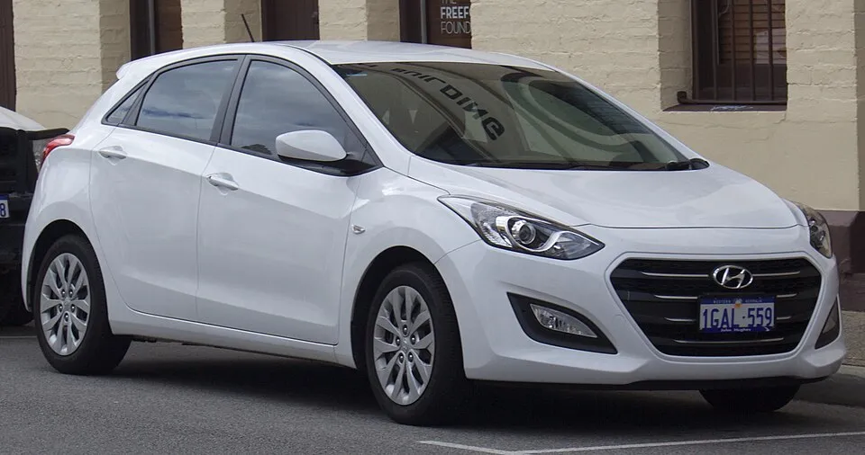 Hyundai 2