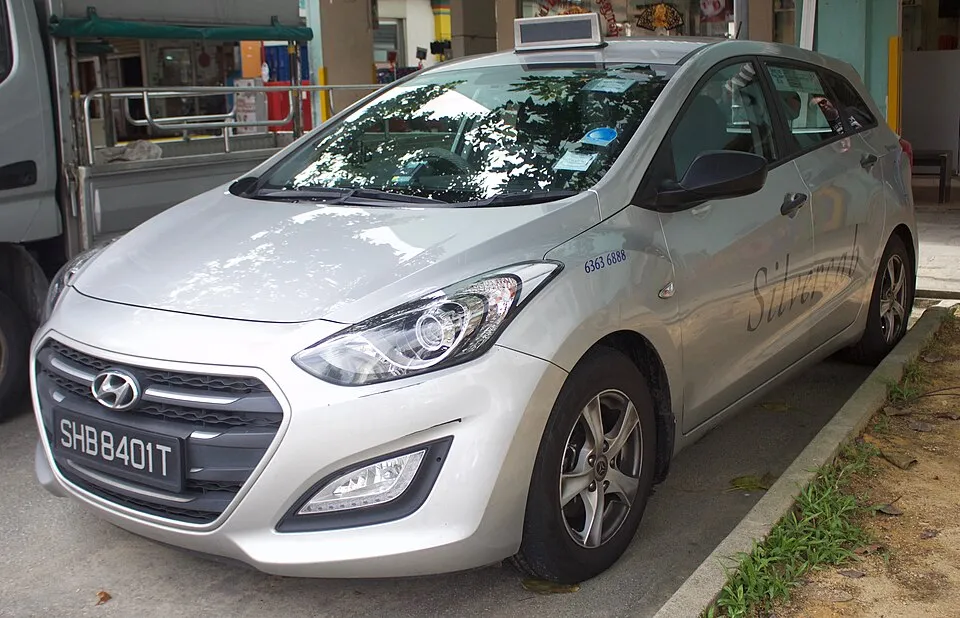 Hyundai 1