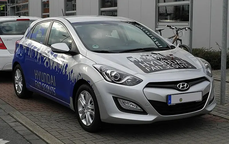 Hyundai i30 - 3