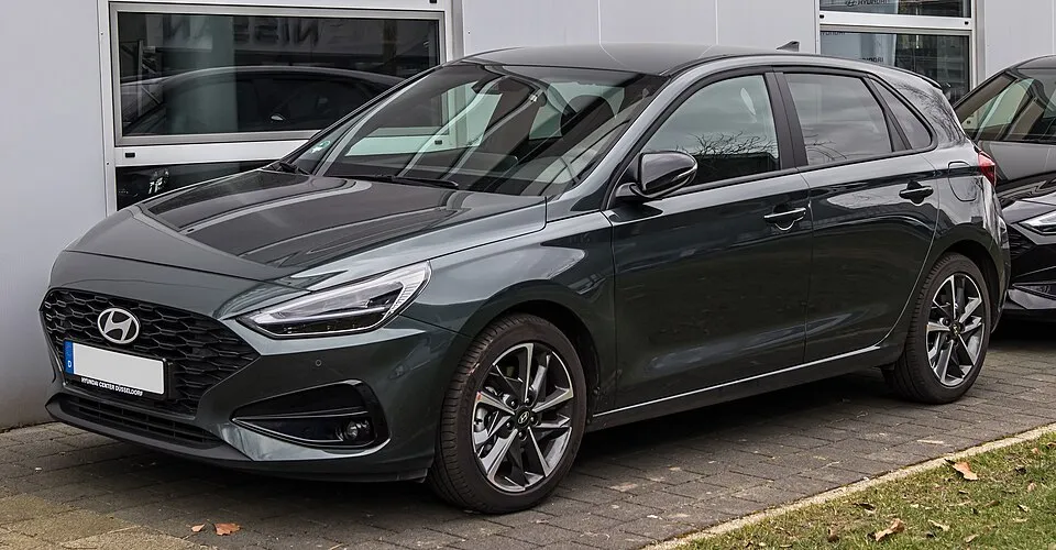 Hyundai 5