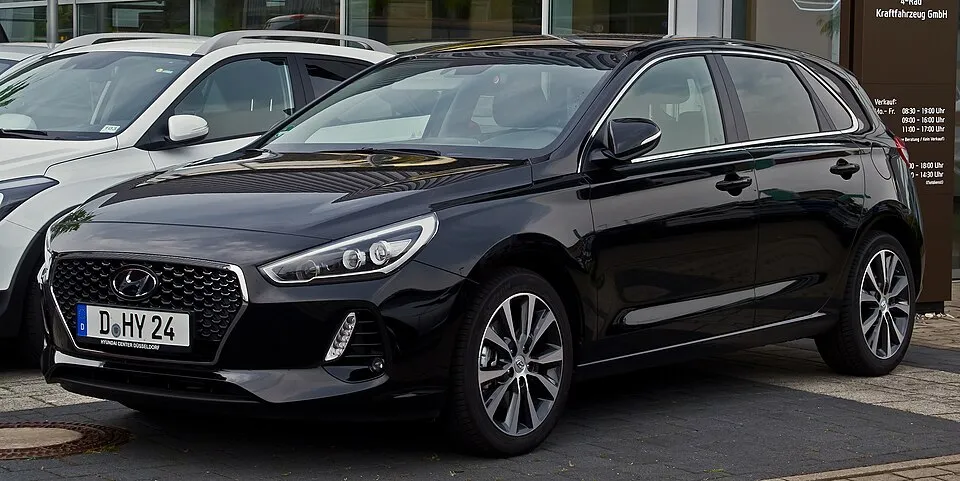Hyundai 2