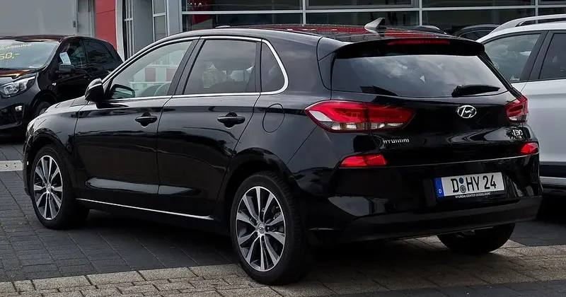 Hyundai i30 - 3