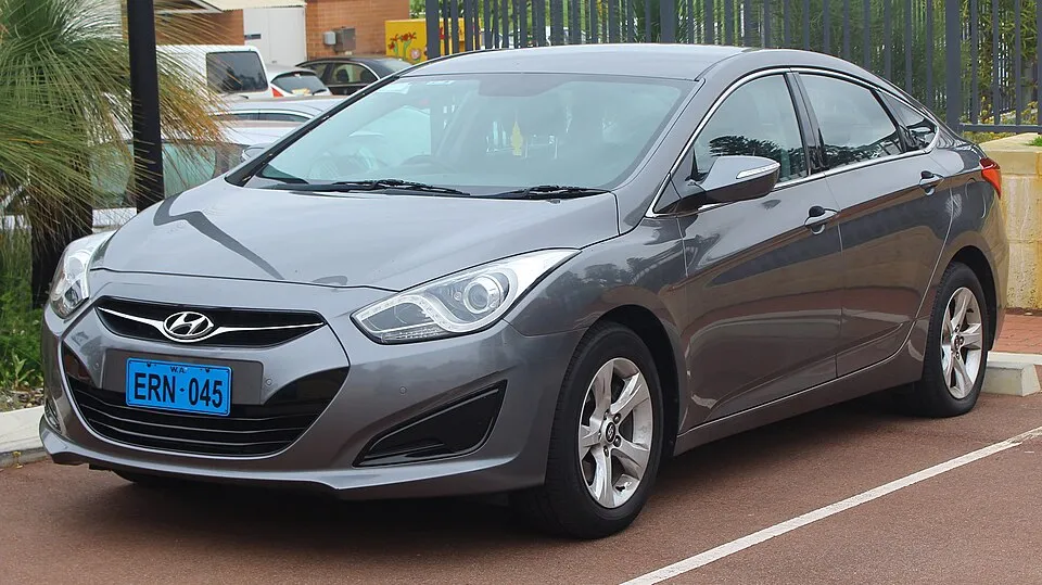 Hyundai i40 i40 Combi (facelift 2018)