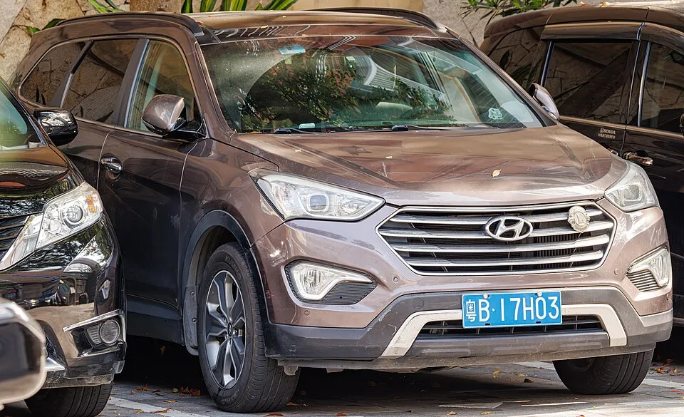Hyundai 5