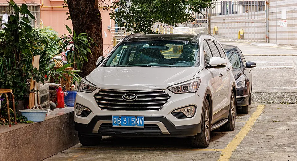 Hyundai 2