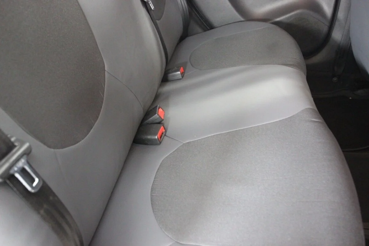 Hyundai Accent Accent IV