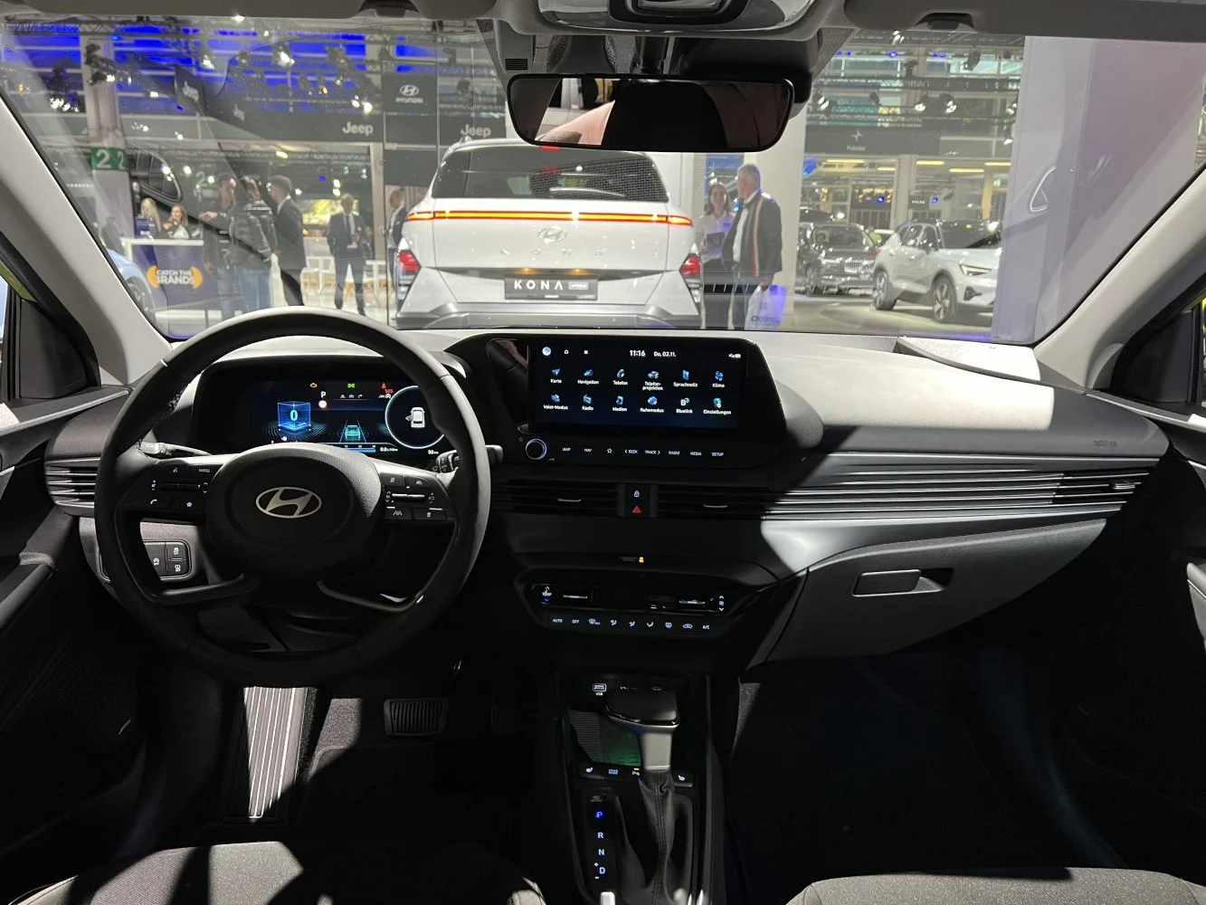 Hyundai i20 i20 III (facelift 2023)