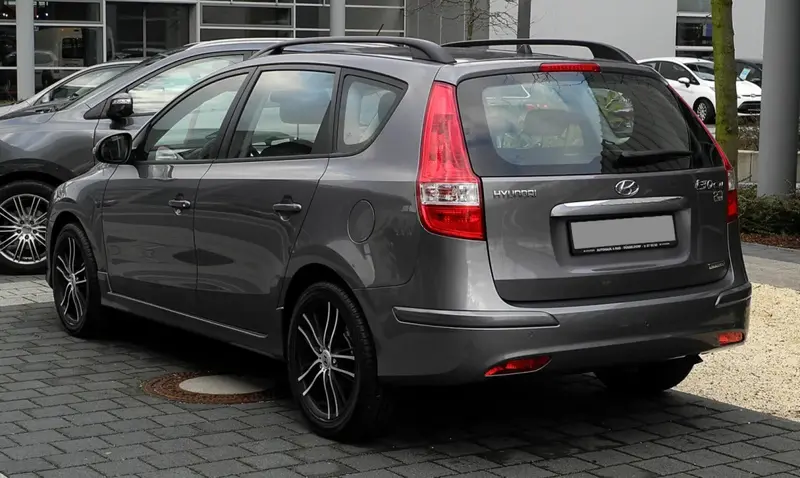 Hyundai i30 - 3