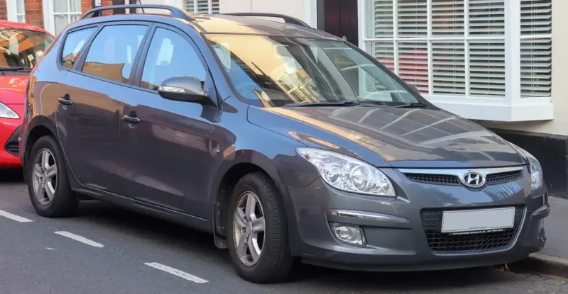 Hyundai i30 - 3