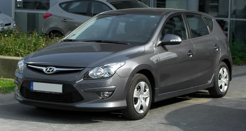 Hyundai i30 - 3