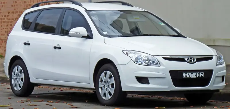 Hyundai i30 i30 I