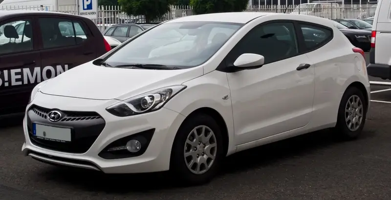 Hyundai i30 - 3
