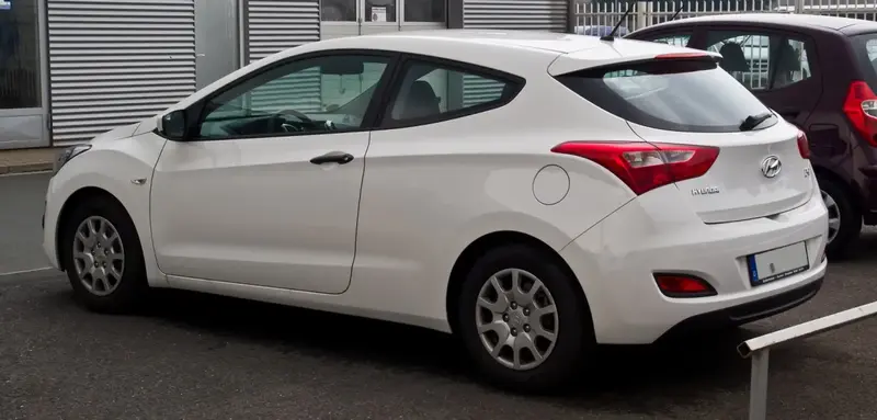 Hyundai i30 - 4