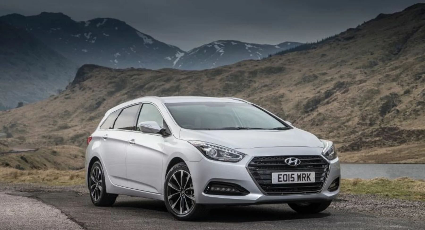 Hyundai i40 i40 Combi (facelift 2018)