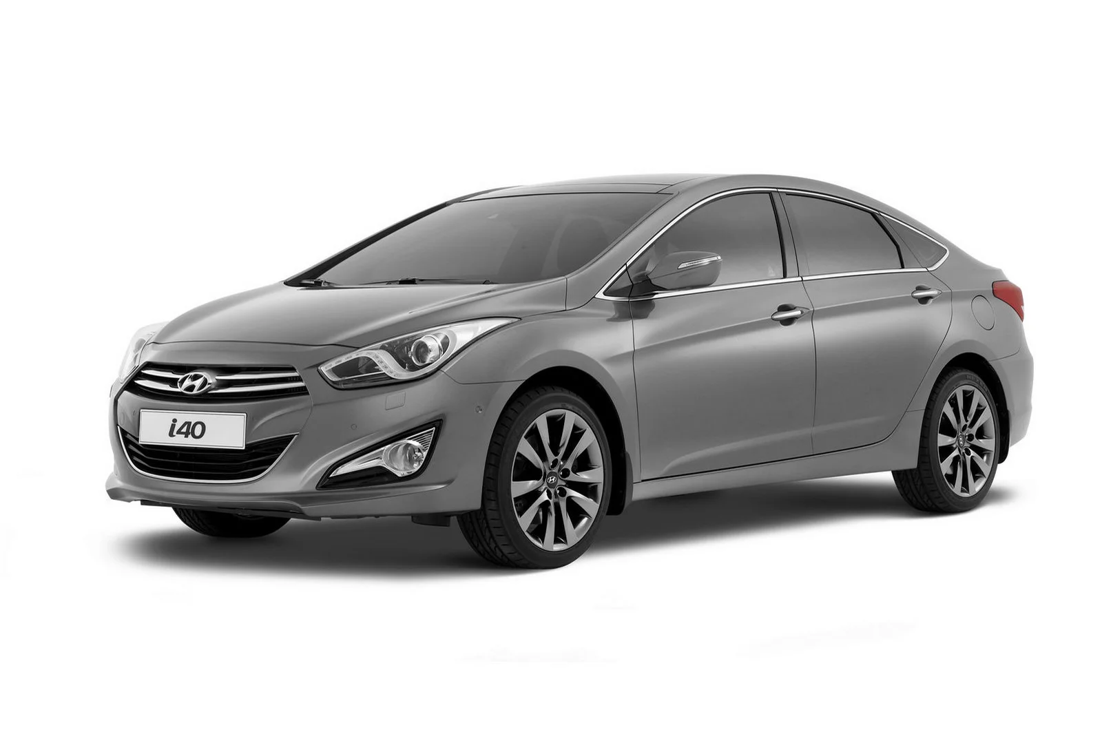 Hyundai i40 i40 Sedan
