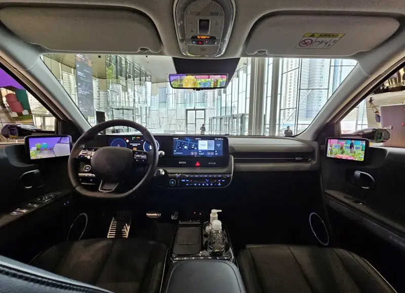 Hyundai IONIQ 5 - 6