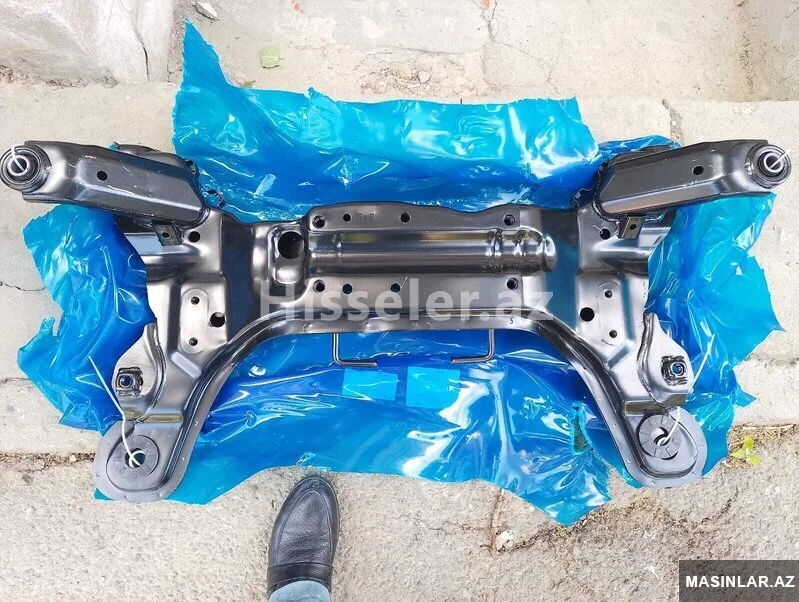 Hyundai Lavita Lavita