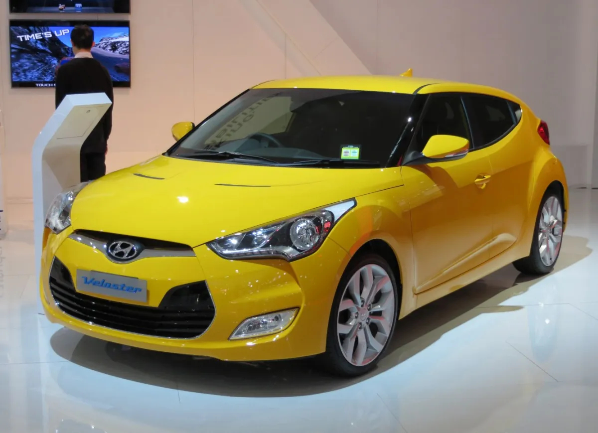 Hyundai 5