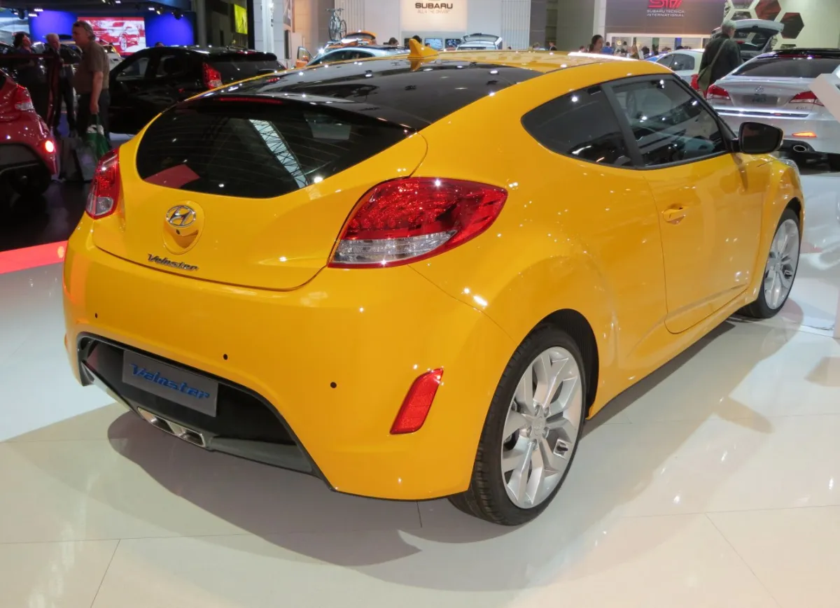 Hyundai 6