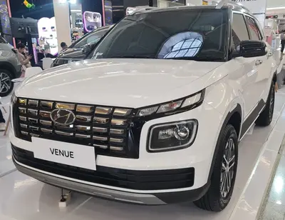 Hyundai Venue Venue (facelift 2022)