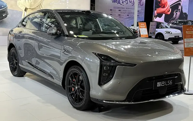 IM LS6 LS6 II