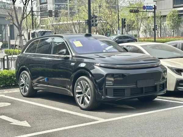 IM L7 L7 (facelift 2024)