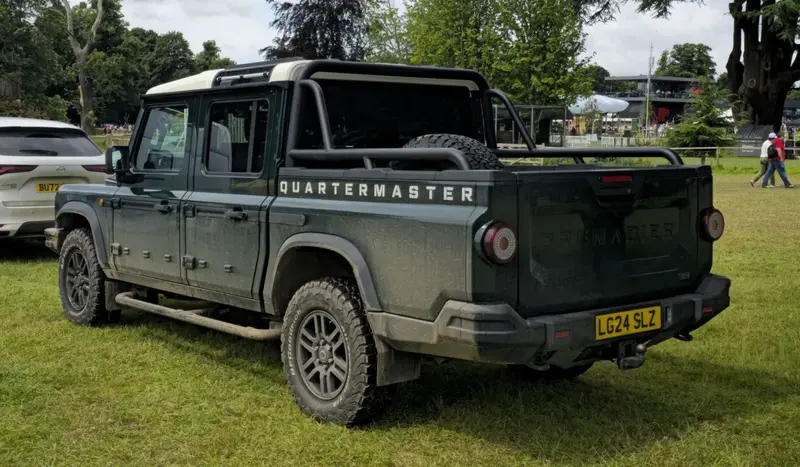INEOS Grenadier - 6