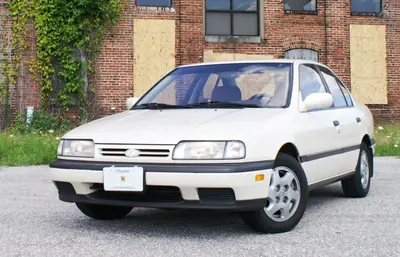 Infiniti G G20