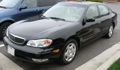 Infiniti I30 I30 (A33)
