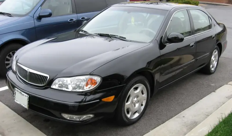 Infiniti I30 I30 (A33)