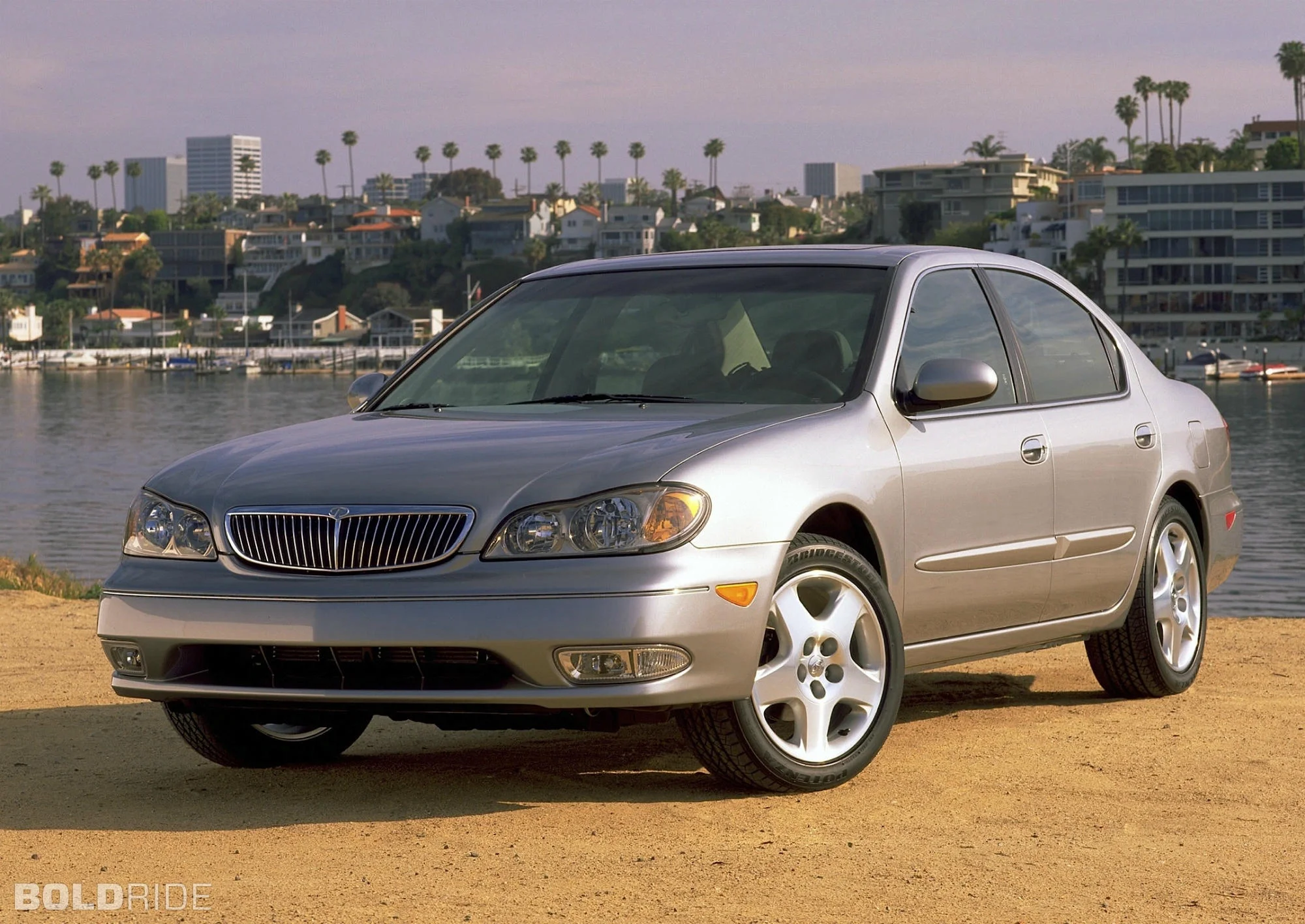 Infiniti I30 I30 (A33)