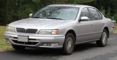 Infiniti I30 I30