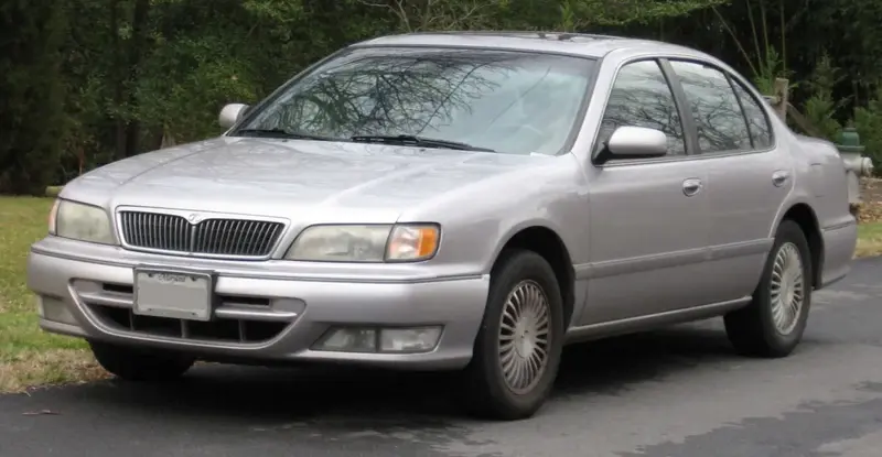 Infiniti I30 I30