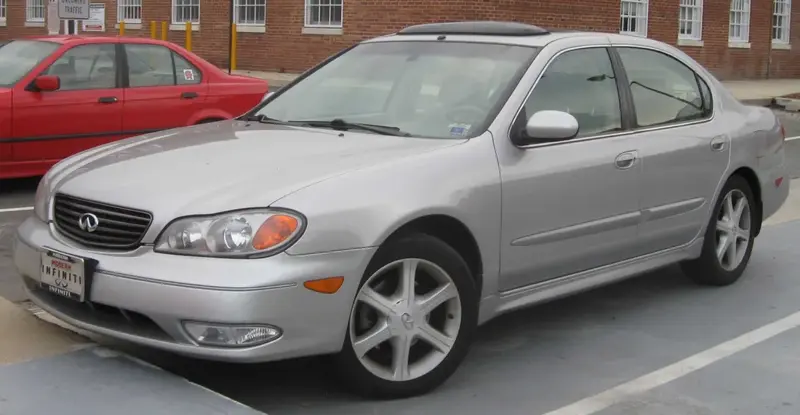 Infiniti I35 I35