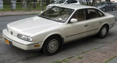 Infiniti Q45 Q45 I