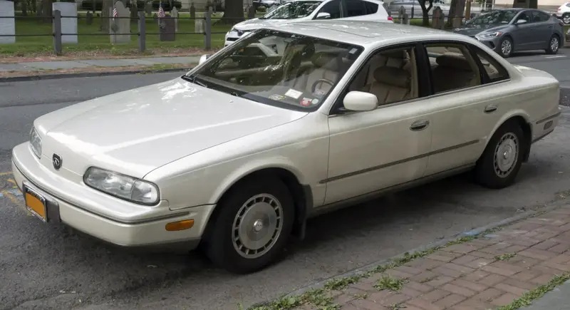 Infiniti Q45 Q45 I